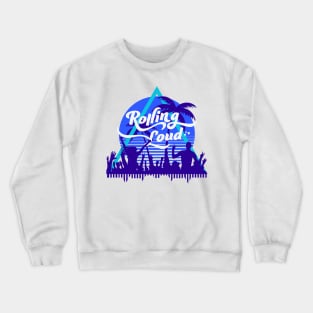 Rolling Loud Crewneck Sweatshirt